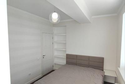 Apartament cu 3 camere decomandat în Mărăști - 8