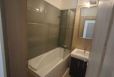 Apartament cu 2 camere decomandat în Tătărași - 1