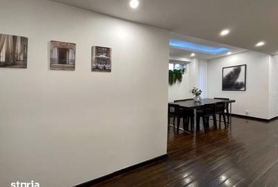Apartament cu 3 camere, mobilat în Cotroceni - 9