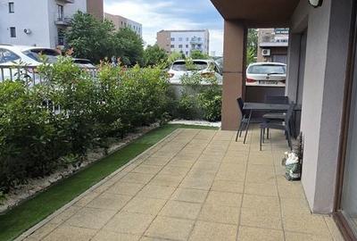 Apartament cu 3 camere decomandat în Central - 4