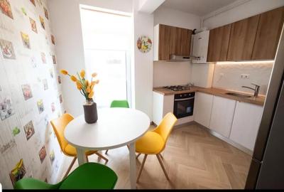 Apartament cu 2 camere decomandat, mobilat în Gheorgheni - 3