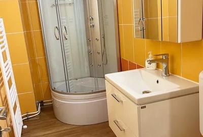 Apartament cu 3 camere decomandat, mobilat în Vitan Mall - 8