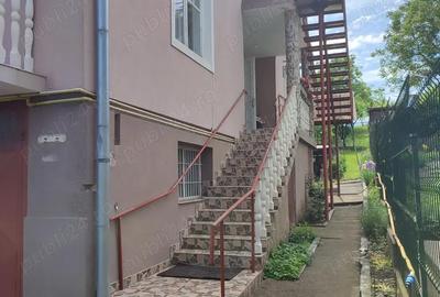 Casă cu 5 camere cu Teren 1146 Mp în Sângeorgiu de Mureș - 5