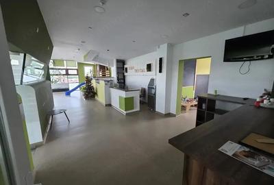 Spațiu comercial, de 143 mp, în Dâmbovița - 1