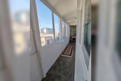 Apartament cu 2 camere decomandat, mobilat în Cornișa - 6