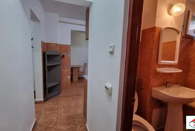 Apartament cu 2 camere decomandat în Burdea