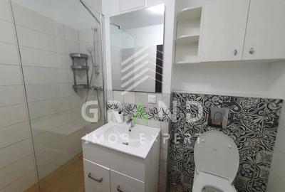 Apartament cu 2 camere decomandat, mobilat în Între Lacuri - 8