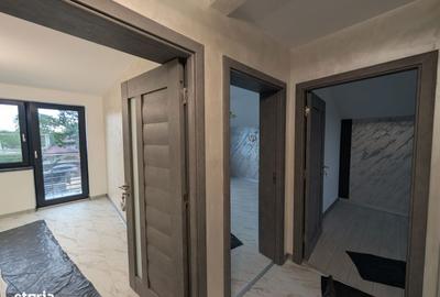 Casă cu 4 camere în Săucești - 2