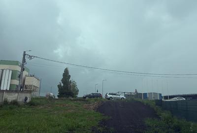 Teren Construcții intravilan de 4370 mp, în Coșoveni - 1