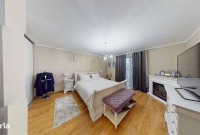 Casă cu 3 camere cu Canalizare în Ultracentral - 5