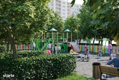 Garsonieră decomandată în 13 Decembrie - 3