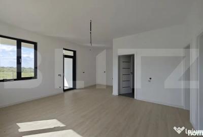 Casă cu 3 camere cu Teren 335 Mp în Paleu