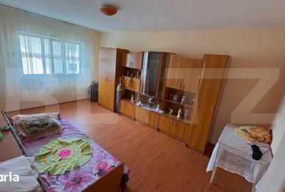 Apartament cu 2 camere decomandat în Central - 9