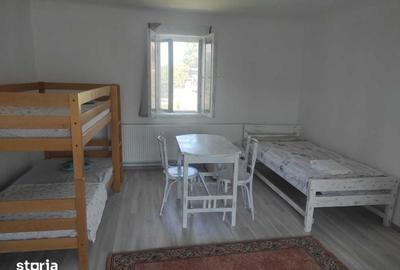 Casă cu 3 camere cu Teren 120 Mp în Moldovenești - 5