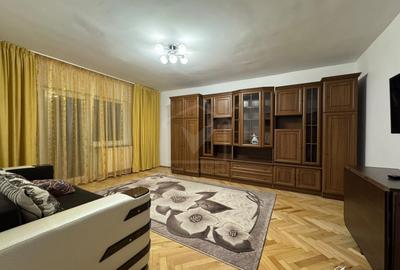 Apartament cu 2 camere decomandat, mobilat în Mănăștur