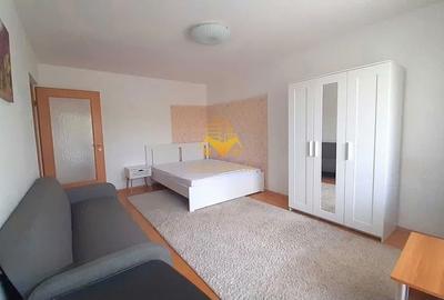 Apartament cu 2 camere decomandat, mobilat în Zorilor