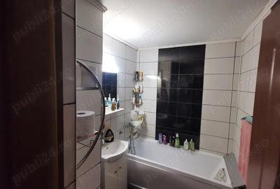 Apartament cu 2 camere, mobilat în Central - 2
