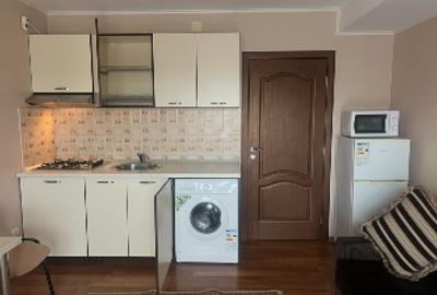 Apartament cu 2 camere semidecomandat în Ghiroda - 2