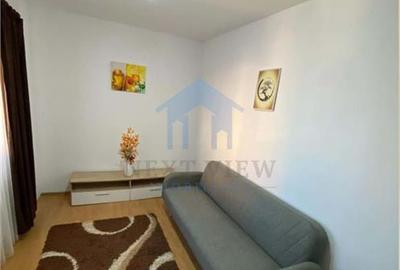 Apartament cu 2 camere decomandat în Zorilor