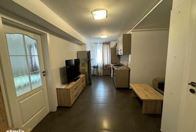 Apartament cu 2 camere, mobilat în Văcăresti - 4