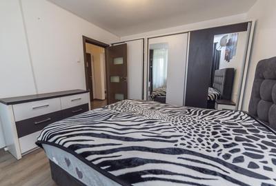 Apartament cu 3 camere decomandat, mobilat în Militari - 7