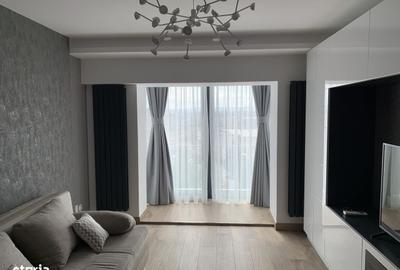 Apartament cu 2 camere decomandat în Independenței