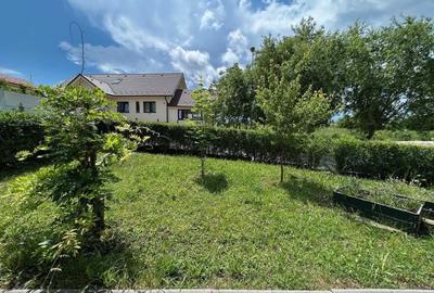 Casă cu 4 camere în Șura Mică - 8