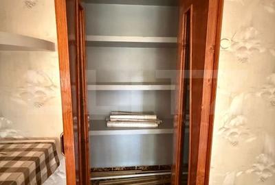 Apartament cu 4 camere semidecomandat în Port