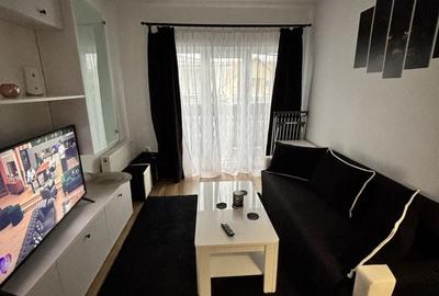 Apartament cu 2 camere decomandat în Șelimbăr