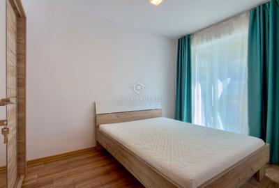 Apartament cu 2 camere semidecomandat, mobilat în Dâmbul Rotund - 8