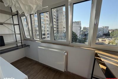 Apartament cu 3 camere decomandat în Ultracentral