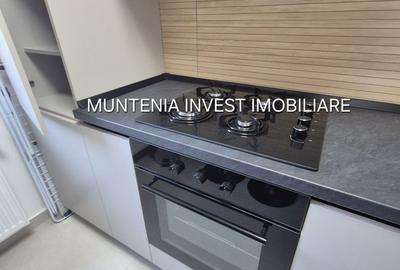 Apartament cu 2 camere decomandat în Central - 3