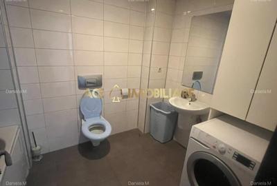 Apartament cu 3 camere decomandat, mobilat în Ștefăneștii de Jos - 7