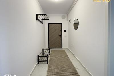 Apartament cu 2 camere în Dobroești - 10