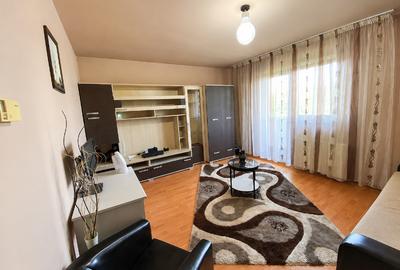 Apartament cu 2 camere decomandat în Zorilor