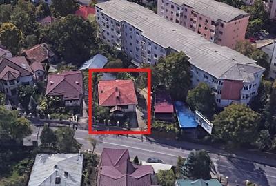 Casă cu 3 camere cu Teren 451 Mp în Central - 5