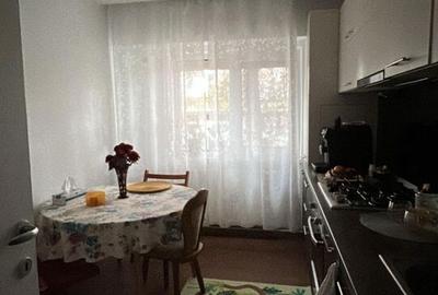 Apartament cu 3 camere decomandat, mobilat în Faleza Nord - 5