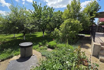 Casă individuală cu 6 camere cu Teren 1000 Mp în Valea Lupului - 9