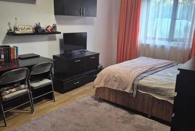 Garsonieră decomandată, mobilată în Galata