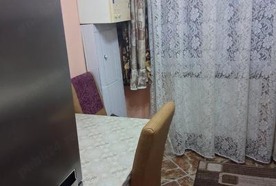 Apartament cu 2 camere nedecomandat în Central - 4
