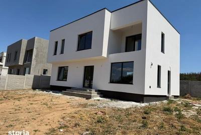 Casă cu 4 camere cu Teren 175 Mp în Bariera Vâlcii