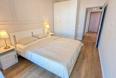 Apartament cu 2 camere în Torontalului