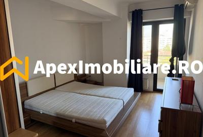 Apartament cu 2 camere semidecomandat, mobilat în Baba Novac - 7