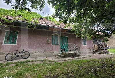 Casă cu 3 camere în Lunca Calnicului - 2