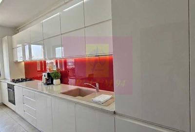 Apartament cu 2 camere în Ghencea