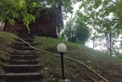 Casă cu 4 camere cu Canalizare în Tălii - 4