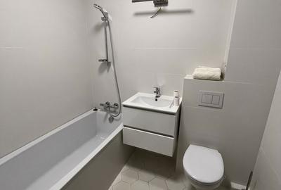 Apartament cu 3 camere, mobilat în Tunari - 7
