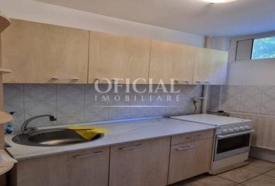 Garsonieră semidecomandată, mobilată în Gheorgheni - 5