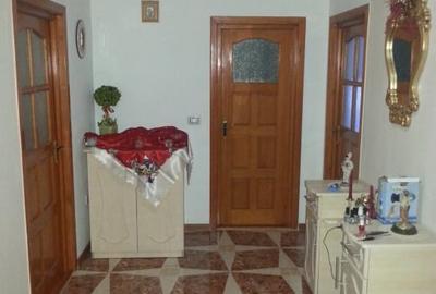Casă individuală cu 2 camere cu Canalizare în Hârșova - 5