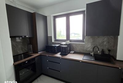 Apartament cu 3 camere în Central - 1
